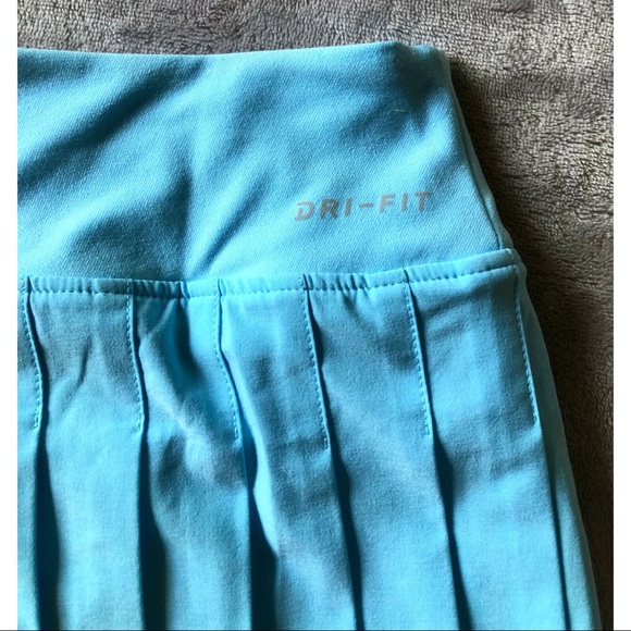 🔥SOLD🔥Old sport || NIKE victory skort - Picture 4 of 4